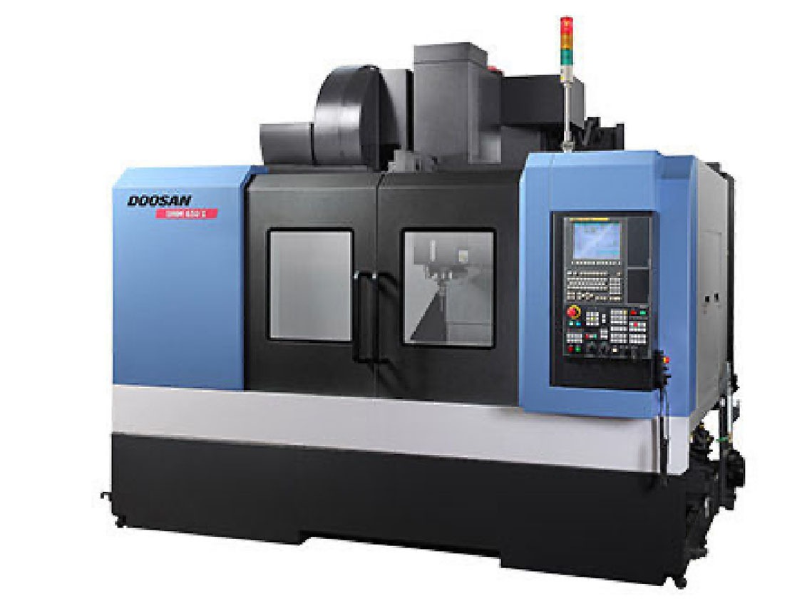 Capabilities COPAS Technologies