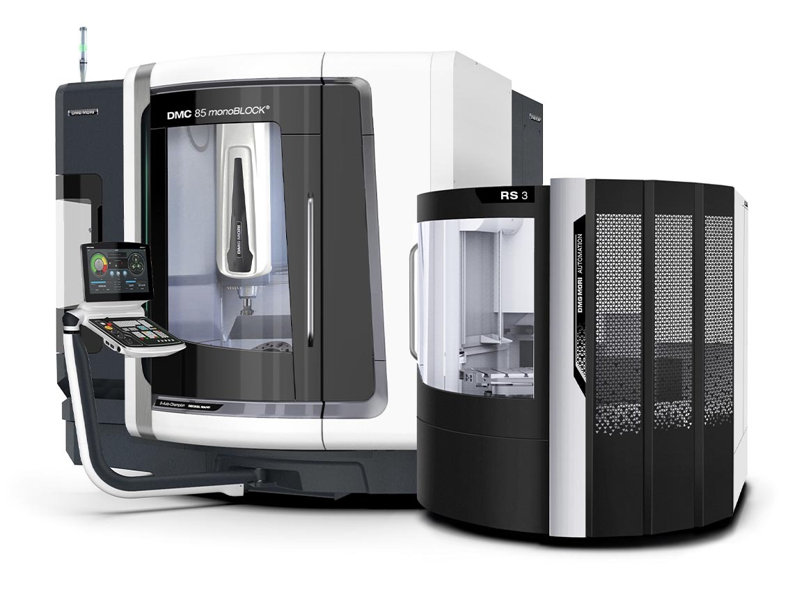 Capabilities - COPAS Technologies